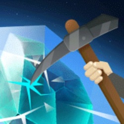 Dig The Gemstone APK icon